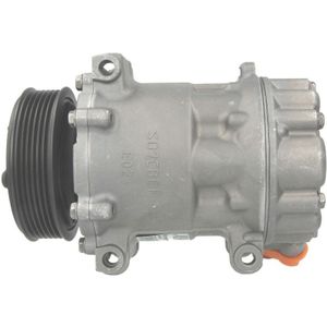 Compressor airconditioning AIRSTAL 10-1579