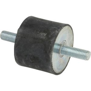 Aanslag-/bevestigingsbuffer PETERS 810.043-50