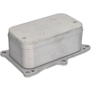 Olie radiator, motorolie MAHLE CLC 317 000S