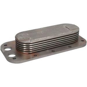 Olie radiator, motorolie THERMOTEC D4AG024TT