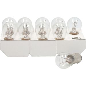 Gloeilamp, dagrijlicht OSRAM 7240