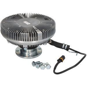 Ventilatorkoppeling HIGHWAY AUTOMOTIVE MNC071 AVA
