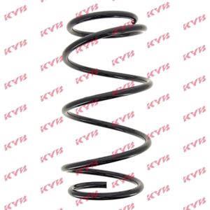 Chassisveer K-Flex KYB RA3408 links