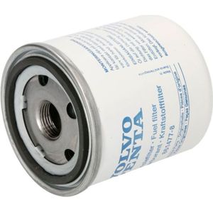 Brandstoffilter VOLVO PENTA 861477