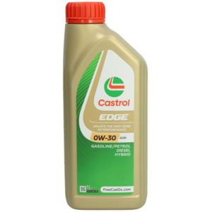 Motorolie CASTROL Edge 0W30 A5/B5 1L