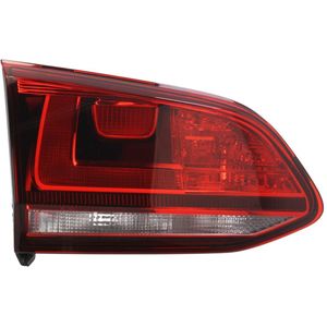Achterlicht VALEO 045224