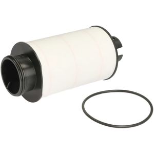 Olieafscheider, ontluchting krukasbehuizing DONALDSON X773027