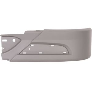 Sierstrip bumper PACOL MER-CP-025R rechts