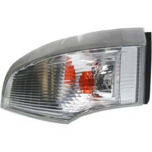 Positielicht DEPO 214-1649L-UE links