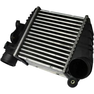 Intercooler, inlaatluchtRadiator THERMOTEC DAW001TT