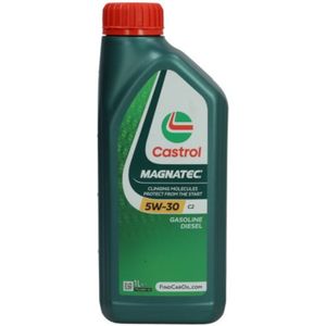 Motorolie CASTROL Magnatec Stop-Start 5W30 C2 1L