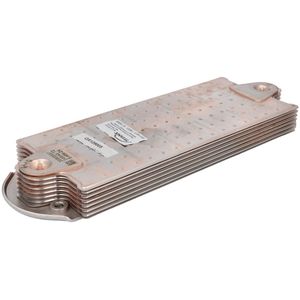 OlieRadiator, motorolie TITANX OX129005