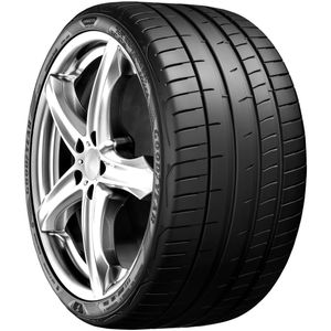Zomerbanden GOODYEAR Eagle F1 SuperSport 275/30R20 XL 97Y