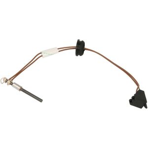 Vlamhaard, bijverwarming THERMOTEC TPH00050