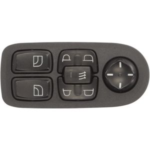 Schakelaar PACOL DAF-PC-002L links