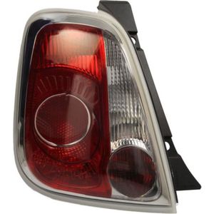 Achterlicht TYC 11-11284-01-2 links
