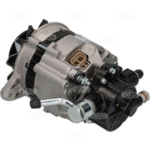 Driefasige generator HC-CARGO 110806