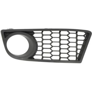 Bumper - ventilatierooster BLIC 6502-07-0086913P links