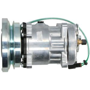 Compressor airconditioning THERMOTEC KTT090349