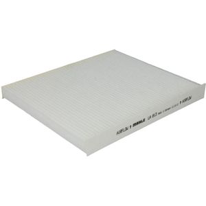 Cabine luchtfilter KNECHT LA 813