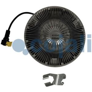 Koppeling, radiateurventilator COJALI 7023413