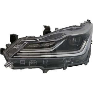 Koplamp, bevestiging ULO 2036011