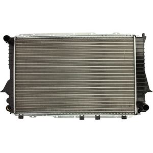 Radiator, motorkoeling NISSENS 60459