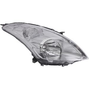 Koplampen DEPO 218-1151R-LD-EM