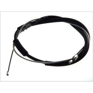 Kabel, parkeerrem LINEX 35.02.16