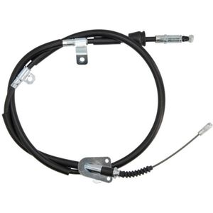 Kabel, parkeerrem LINEX 18.01.33