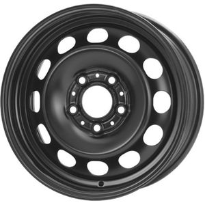 Stalen velg 16 inch ALCAR 5x120 6,5J ET42
