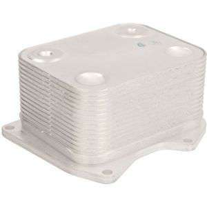 Olie radiator, motorolie THERMOTEC D4W013TT