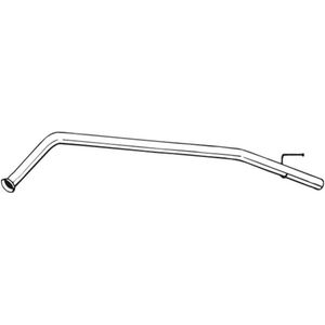 Uitlaatpijp BOSAL 900-049
