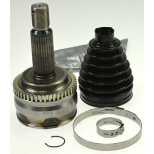 Homokineet reparatie set, aandrijfas SPIDAN 24731