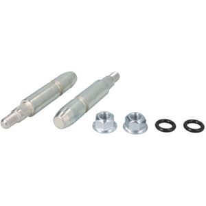 Hydraulische snelkoppeling FASTER KIT GP4