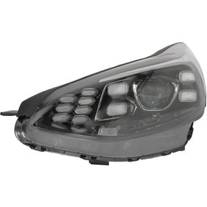Koplampen DEPO 223-1175R-LDEM2
