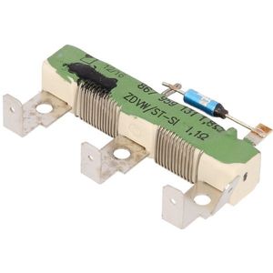 Regelaar, interieurventilator VEMO V10-79-0012