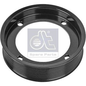 Rondsel/geleiderpoelie, V-riem DT Spare Parts 6.31072