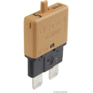 Zekeringautomaat HERTH+BUSS ELPARTS 50295900