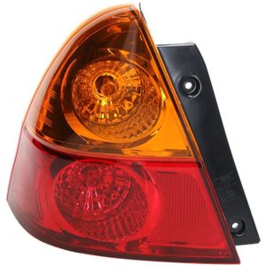Achterlicht DEPO 218-1934L-AE links