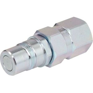 Hydraulische connector FASTER KIT2FNP12-34GM