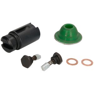 Remklauw reparatieset SBP IRK-013