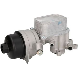 Olie radiator, motorolie THERMOTEC D4C011TT