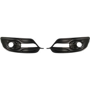 Ventilatierooster, bumper BLIC 5510-00-60439967P