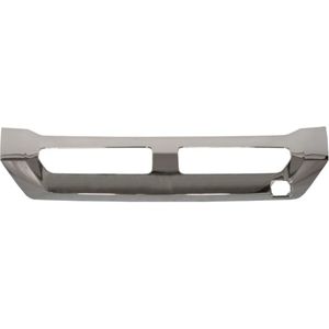 Sierlijst/beschermstrip, bumper BLIC 6509-01-3539920P