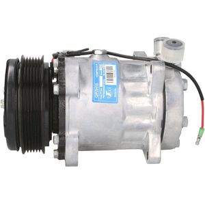 Compressor, airconditioning TCCI QP7H15-8099
