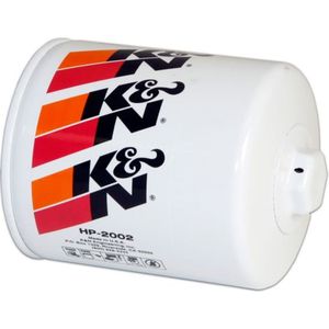Oliefilter K&N HP-2002