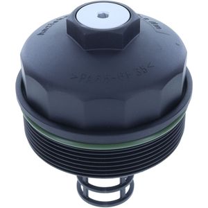 Deksel, oliefilterbehuizing MOTORAD MO339