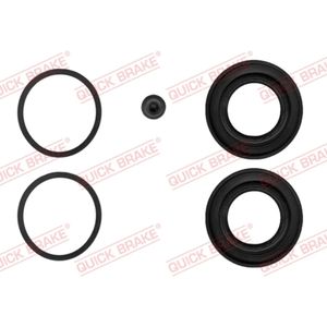 Reparatieset, remklauw QUICK BRAKE 114-0143