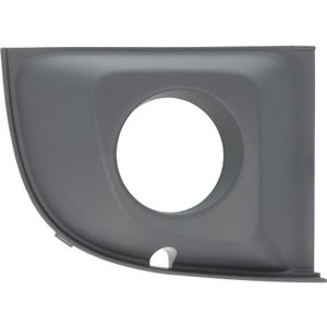Bumper ventilatierooster BLIC 6502-07-2013914Q